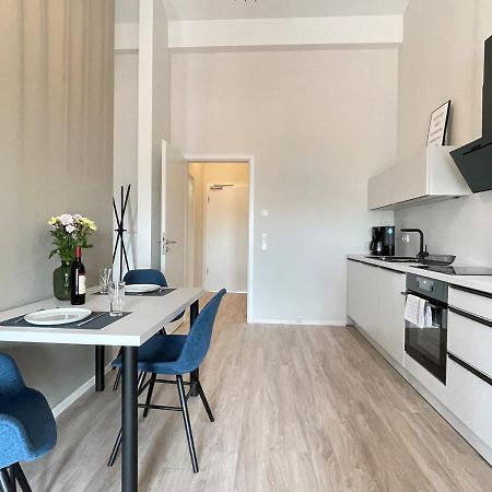 Ferienwohnung Norder Tief Norden Exterior foto
